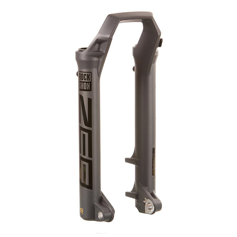 Chargez l'image dans la visionneuse de la galerie, ZEB A2 Lower Leg Grey

