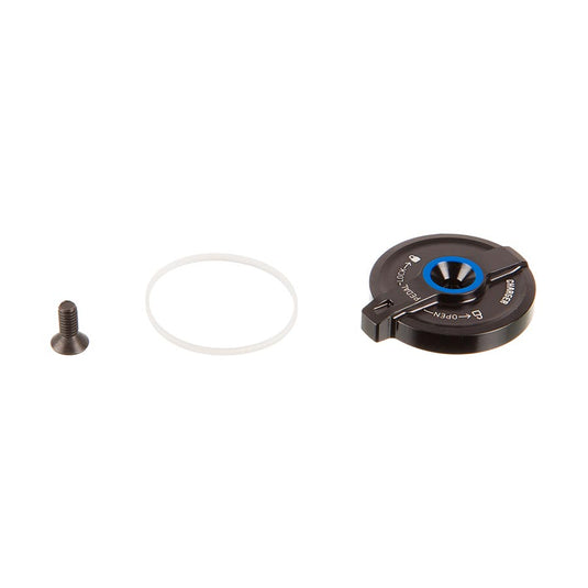 SID Charger D1 3P Comp Knob