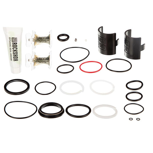 Vivid C1 1yr Kit