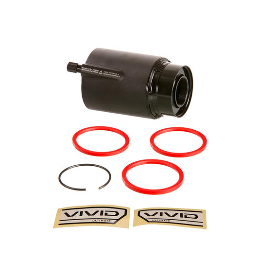 Vivid C1 Air Can