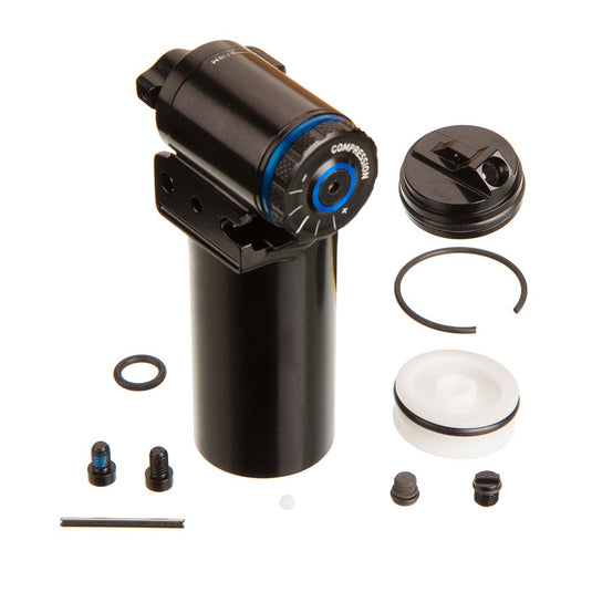 Vivid C1 Reservoir Assy