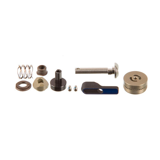 SIDLuxe A2 Damper Upgrd 2P Lvr
