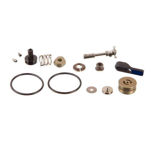SIDLuxe 3P Lever Upgrade Kit