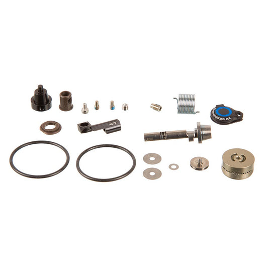 SIDLuxe 3P Remote Upgrade Kit
