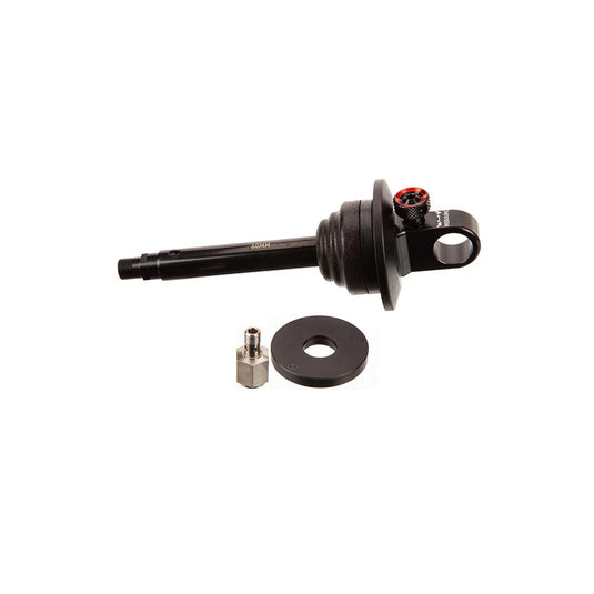 SDLC Coil B1 Damper Shaft Assy