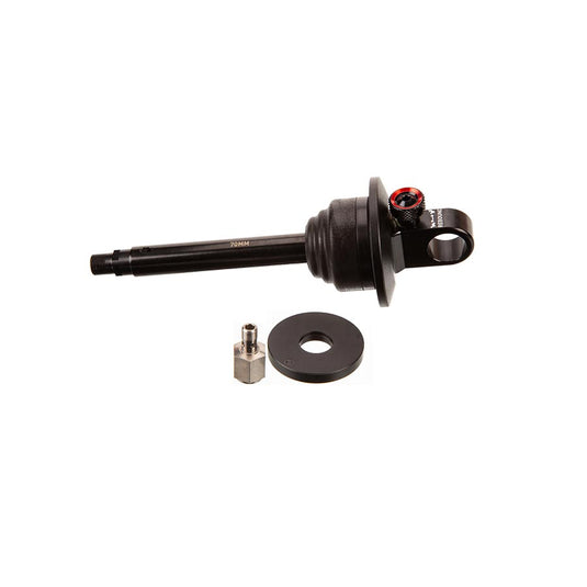 SDLC Coil B1 Damper Shaft Assy