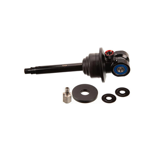 SDLC Coil B1 Damper Shaft Assy