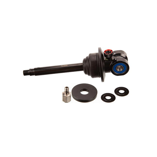 SDLC Coil B1 Damper Shaft Assy