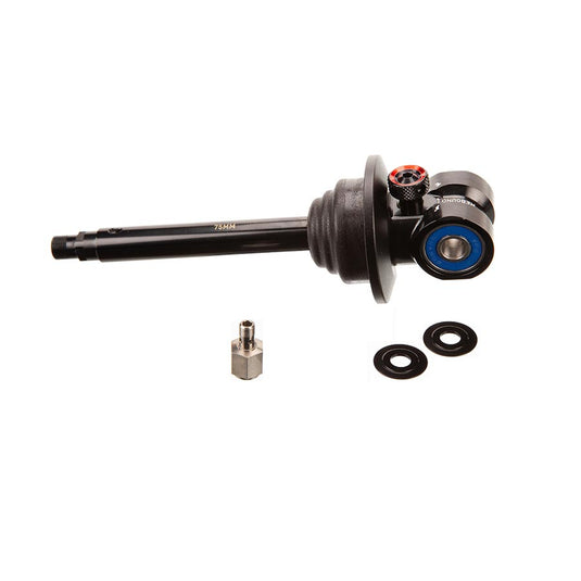 SDLC Coil B1 Damper Shaft Assy