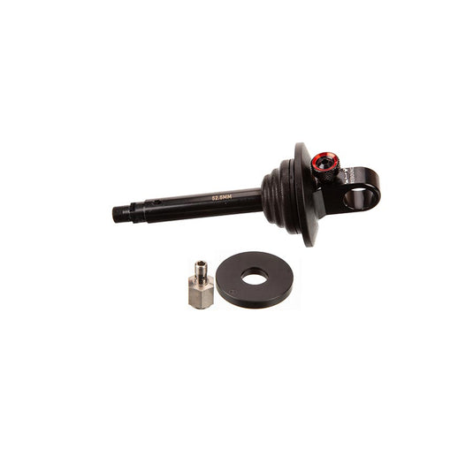 SDLC Coil B1 Damper Shaft Assy