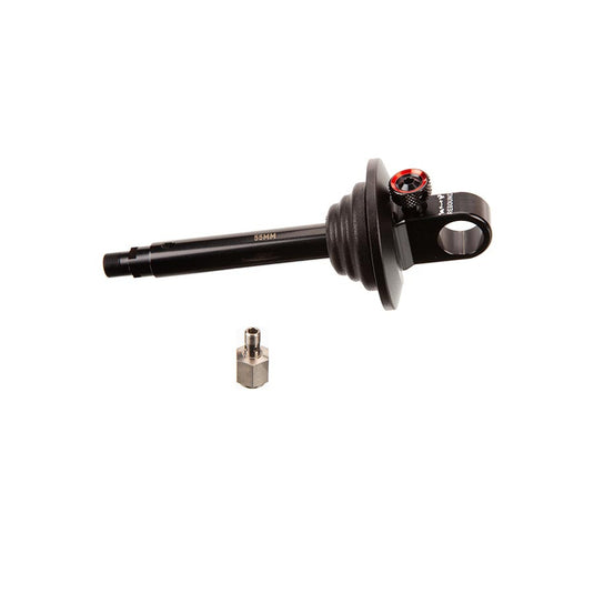 SDLC Coil B1 Damper Shaft Assy