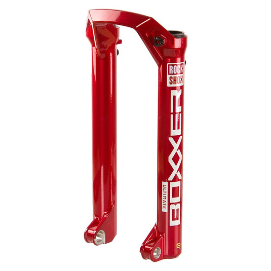 Boxxer D1 Lower Leg