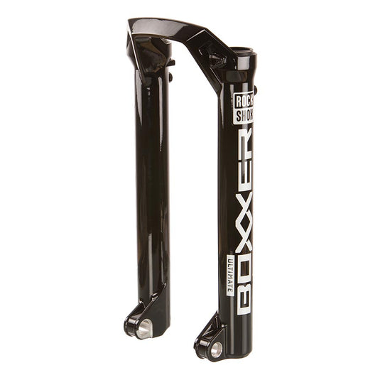 Boxxer D1 Lower Leg