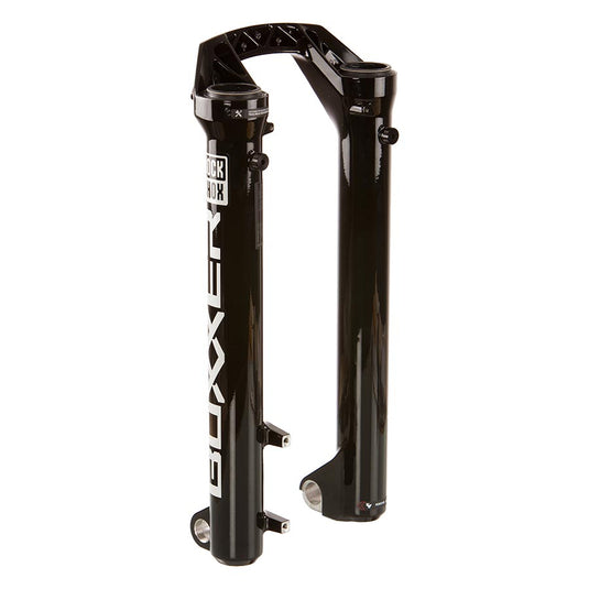 Boxxer D1 Lower Leg