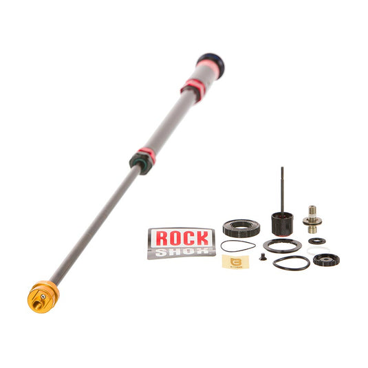 Charger3 RC2 Damper - Boxxer