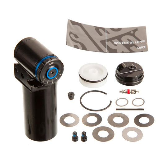 SDLX Reservoir Assembly