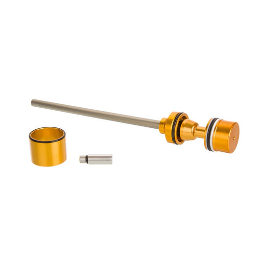ZEB Debonair+ Shaft V2 A1+