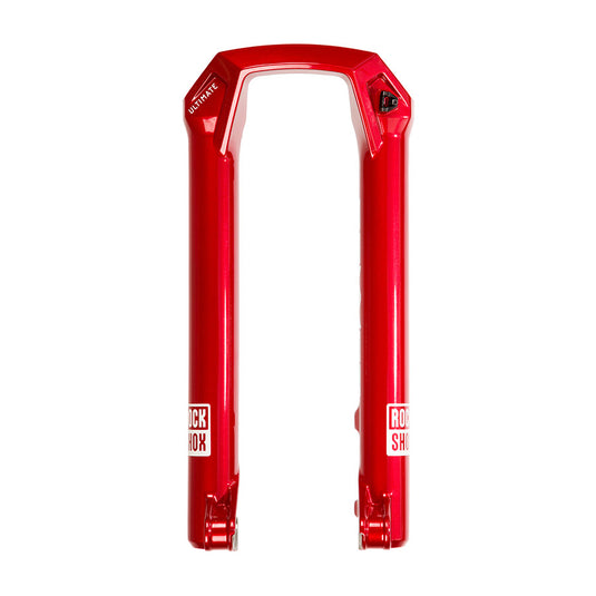 RockShox BoXXer D1 Lower Leg