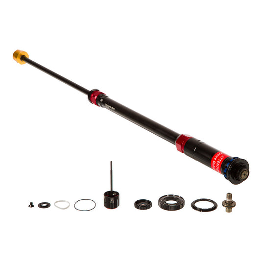 RockShox ZEB Charger 3.2 RC2 Damper