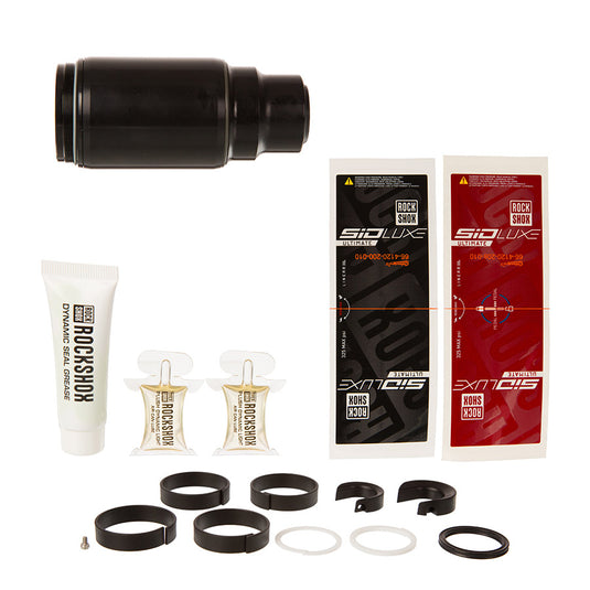 RockShox SIDLuxe Linear XL Upgrade Kit