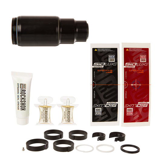 RockShox SIDLuxe Linear XL Upgrade Kit