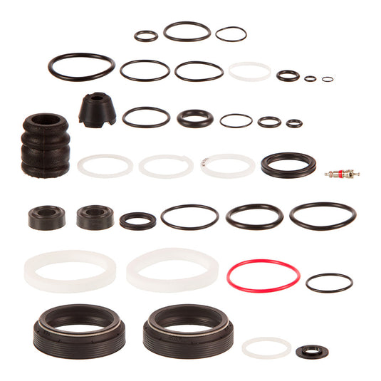 RockShox ZEB Gen-B 200 Hour Service Kit