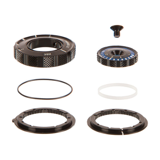 RockShox Charger 3.2 RC2 Knob Kit