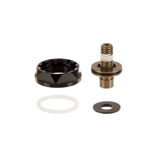 RockShox ZEB B1/Lyrik E1 Shaft Fastener