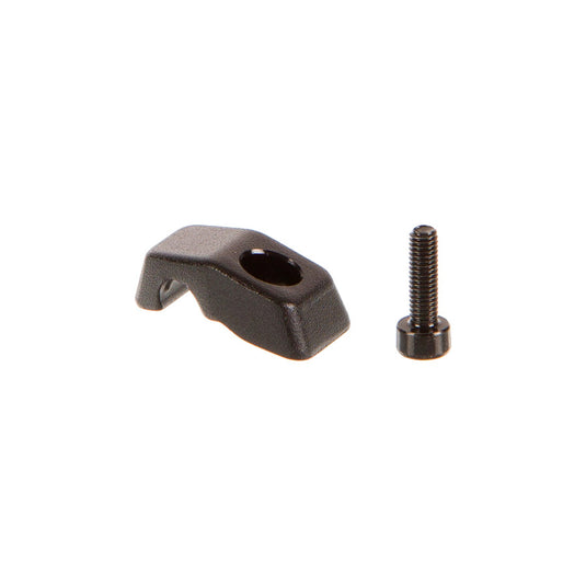 RockShox ZEB B1/Lyrik E1 Hose Clamp