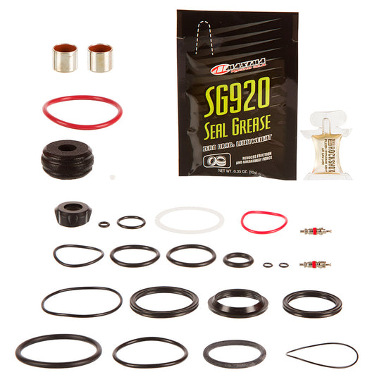 RockShox Super Deluxe Gen-D 200h Kit