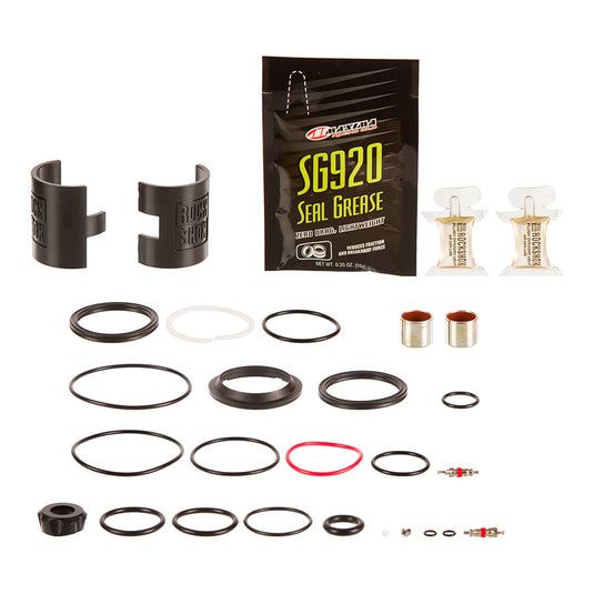 RockShox Vivid Gen-D 100h/200h Kit