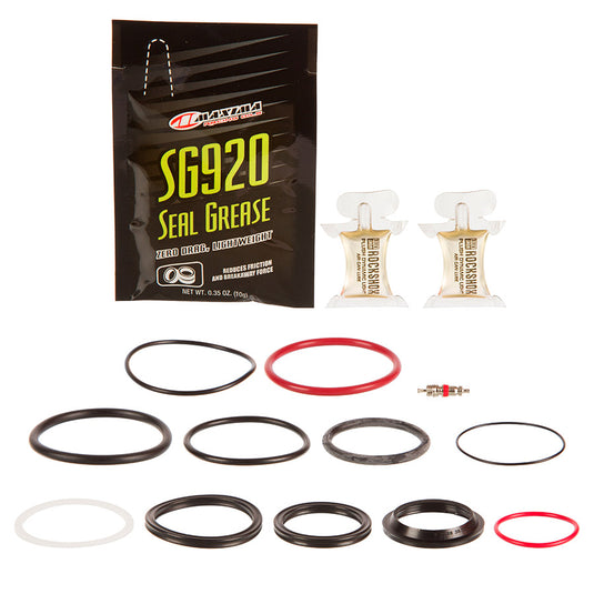 RockShox Super Deluxe Gen-D 100h Kit