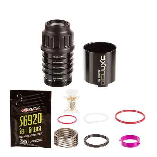 RockShox SDLX D1 Air Can Assembly