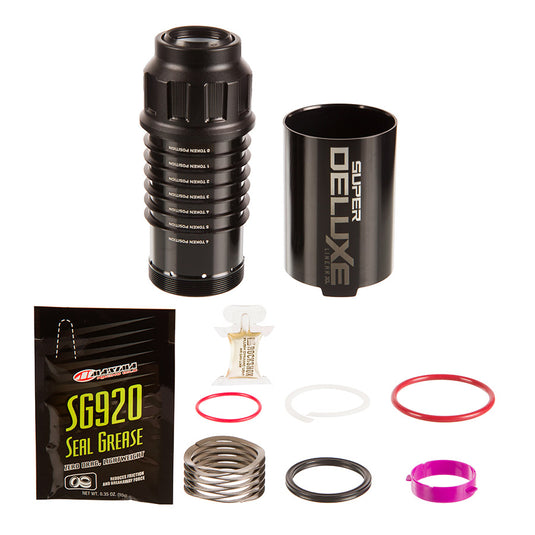 RockShox SDLX D1 Air Can Assembly