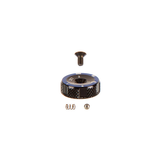 RockShox SDLX D1 Comp Knob Kit