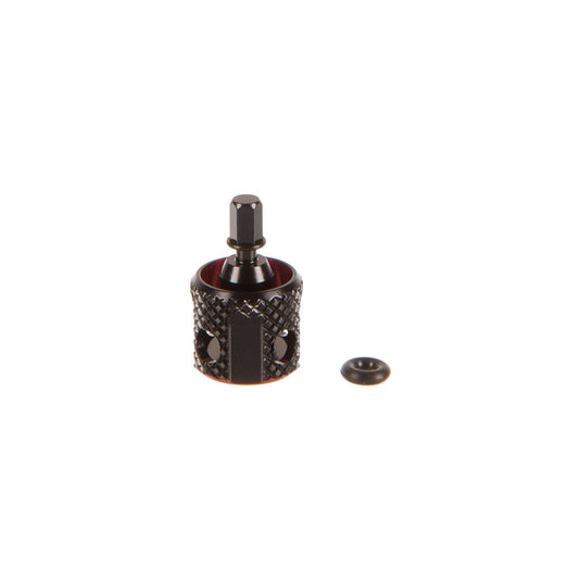 RockShox SDLX D1 Rebound Knob Kit