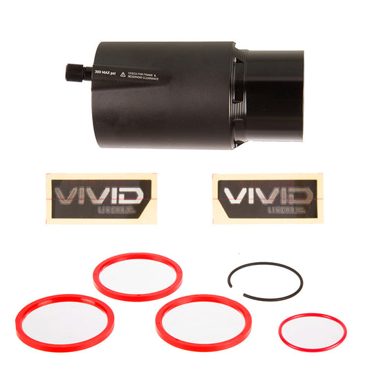 RockShox Vivid C1+ Air Can Assembly