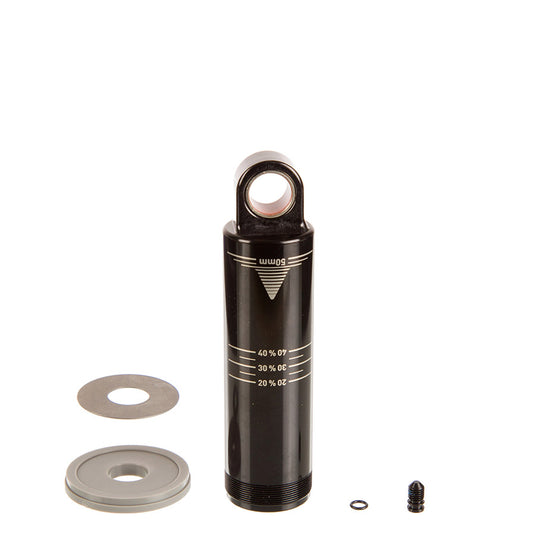 RockShox Super Deluxe Damper Body - C1+