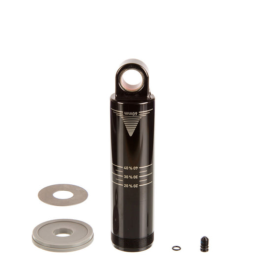 RockShox Super Deluxe Damper Body - C1+