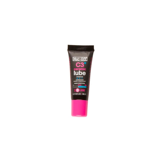 Muc-Off Muc-Off Ceramic Wet Chain Lubricant 5ml Sample