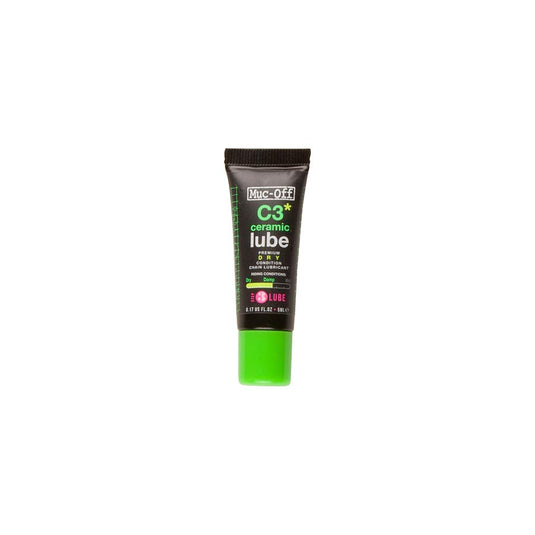 Muc-Off Muc-Off Ceramic Dry Lubricant 5ml Sample