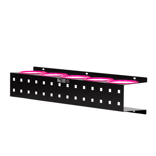 Muc-Off Storage Rack