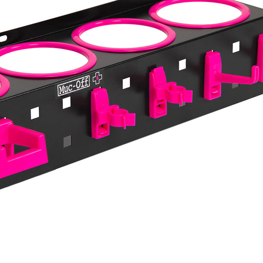 Muc-Off Storage Rack
