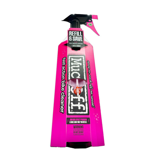 Muc-Off Cleaner Refill Station