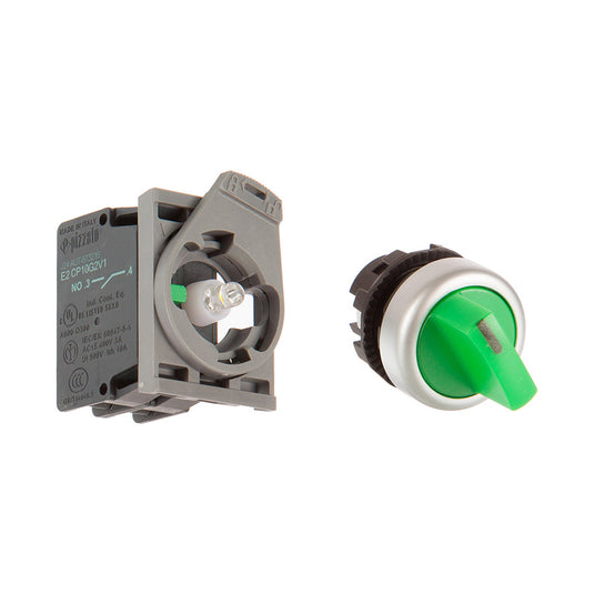 Muc-Off Green Switch for 40L unit