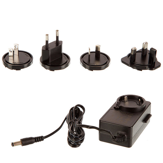 Muc-Off Power supply cord
