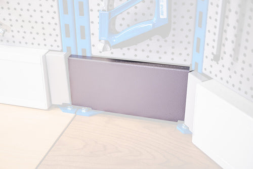 Unior Tools Cover set for angle modular work bench, 2 pcs set