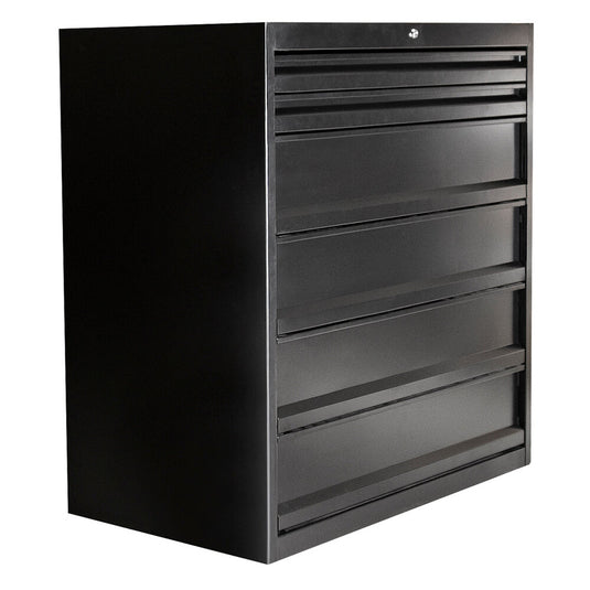Unior Tools Heavy duty tool chest