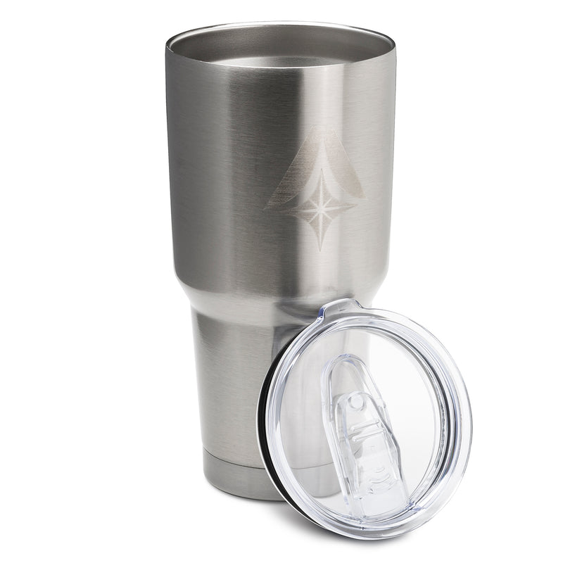 Load image into Gallery viewer, AirBedz Tumbler Stainless PPI-TMBLR_STL30
