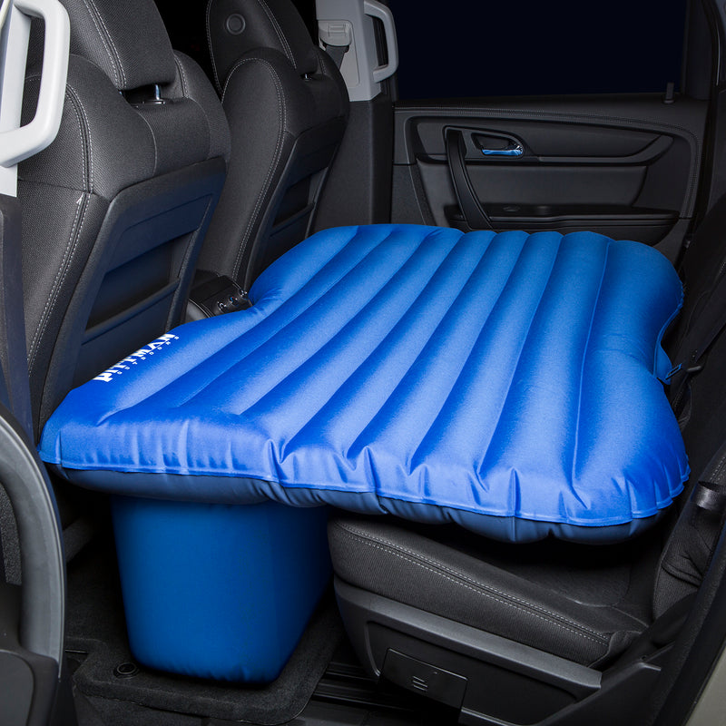 Load image into Gallery viewer, AirBedz Rear Seat Mattress PPI-BLU_TRKMAT
